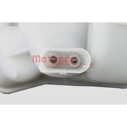Vyrovnávacia nádobka chladiacej kvapaliny METZGER 2140234 - obr. 2