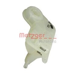 Vyrovnávacia nádobka chladiacej kvapaliny METZGER 2140245