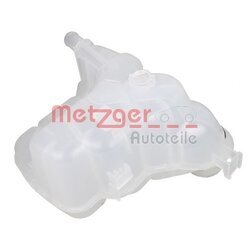 Vyrovnávacia nádobka chladiacej kvapaliny METZGER 2141021 - obr. 1