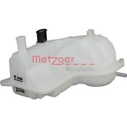 Vyrovnávacia nádobka chladiacej kvapaliny METZGER 2140179 - obr. 1