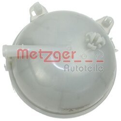 Vyrovnávacia nádobka chladiacej kvapaliny METZGER 2140184 - obr. 2
