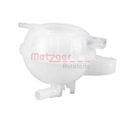 Vyrovnávacia nádobka chladiacej kvapaliny METZGER 2140197