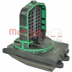 Pneumaticky riadený ventil pre nasávanie vzduchu METZGER 0892547
