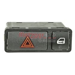 Vypínač výstražných smeroviek METZGER 0916448