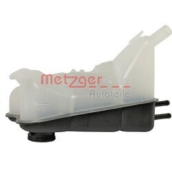 Vyrovnávacia nádobka chladiacej kvapaliny METZGER 2140139