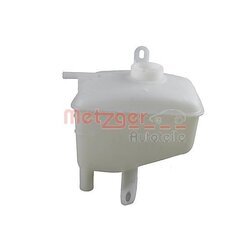 Vyrovnávacia nádobka chladiacej kvapaliny METZGER 2140223