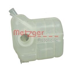 Vyrovnávacia nádobka chladiacej kvapaliny METZGER 2140243