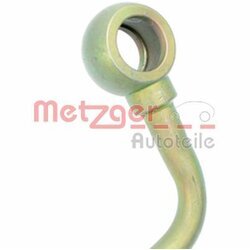 Hydraulická hadica pre riadenie METZGER 2361036 - obr. 1