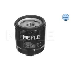 Olejový filter MEYLE 100 115 0004
