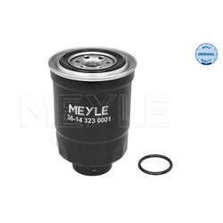 Palivový filter MEYLE 36-14 323 0001