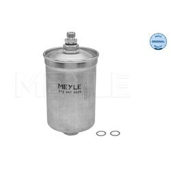 Palivový filter MEYLE 014 047 0029