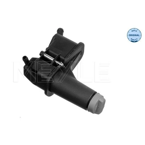 Vyrovnávacia nádobka hydraulického oleja pre servo MEYLE 100 422 0005