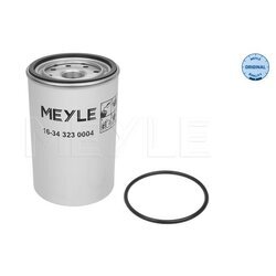 Palivový filter MEYLE 16-34 323 0004