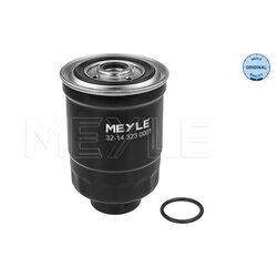 Palivový filter MEYLE 32-14 323 0001