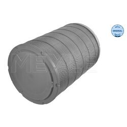 Vzduchový filter MEYLE 16-34 321 0003 - obr. 1