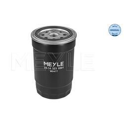 Palivový filter MEYLE 28-14 323 0001