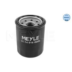 Olejový filter MEYLE 31-14 322 0006