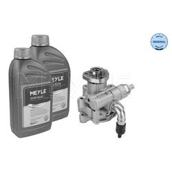 Hydraulické čerpadlo pre riadenie MEYLE 114 631 0041/S