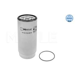 Palivový filter MEYLE 14-34 018 0016