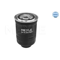 Palivový filter MEYLE 30-14 323 0001