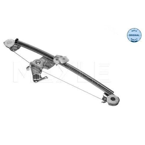 Mechanizmus zdvíhania okna MEYLE 014 073 0009