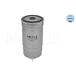 Palivový filter MEYLE 100 127 0008
