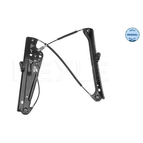 Mechanizmus zdvíhania okna MEYLE 314 909 0009
