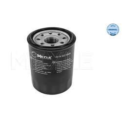 Olejový filter MEYLE 33-14 322 0004