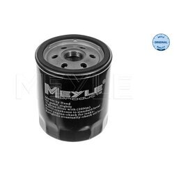 Olejový filter MEYLE 714 322 0001