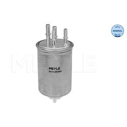 Palivový filter MEYLE 53-14 323 0001