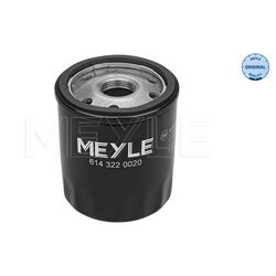 Olejový filter MEYLE 614 322 0020