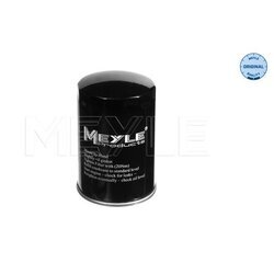 Olejový filter MEYLE 100 115 0001