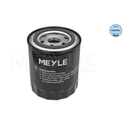 Olejový filter MEYLE 834 013 0001