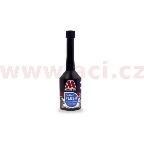MILLERS OILS Engine Flush - výplach motora 250 ml