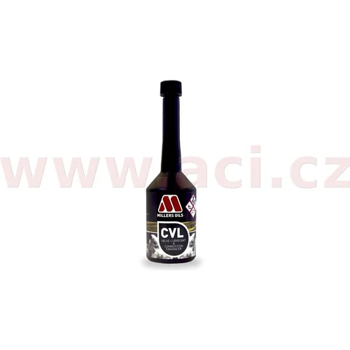 MILLERS OILS (Motorsport) CVL - závodná ochrana ventilov 250 ml