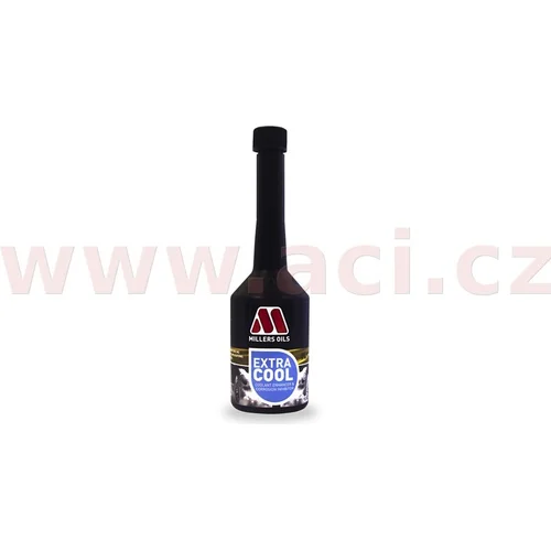 Aditivácia chladiacej kvapaliny 250 ml MILLERS OILS 55470 (Motorsport) EXTRA COOL