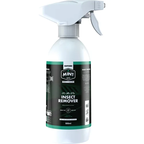 Odstraňovač hmyzu 500 ml MINT OC108