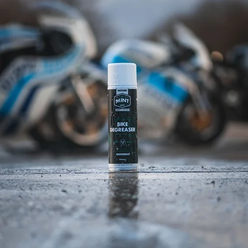Uvoľňovač mastnoty vo spreji 500 ml OC201 /MINT/ - obr. 1