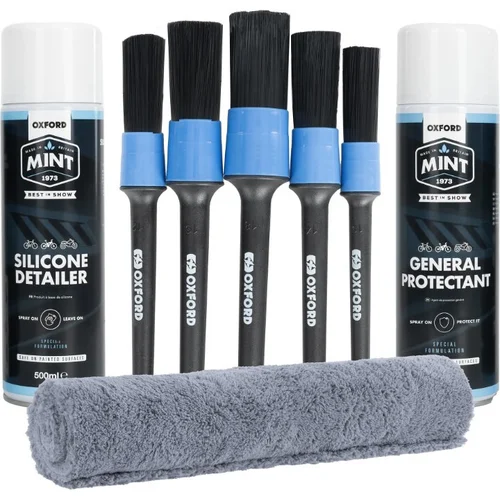 Detailing kit XL /MINT/