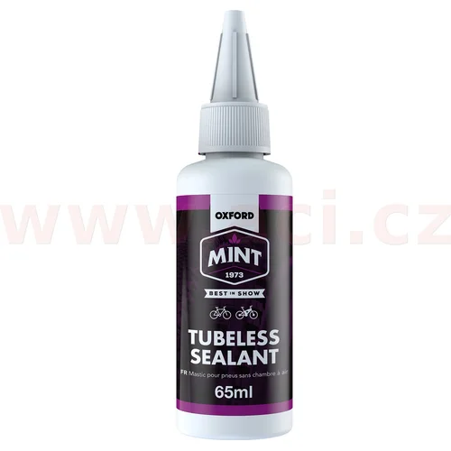Tesniaci materiál na pneumatiky 65ml MINT OC185