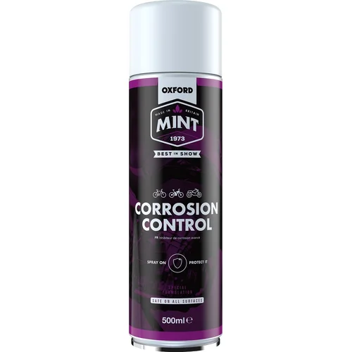 Antikorózny sprej Corrosion control OC211 (500 ml) /MINT/