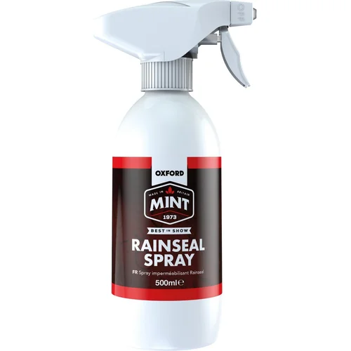 Impregnačný sprej RAIN SEAL MINT OC178 (nádoba s dávkovačom, 500 ml)