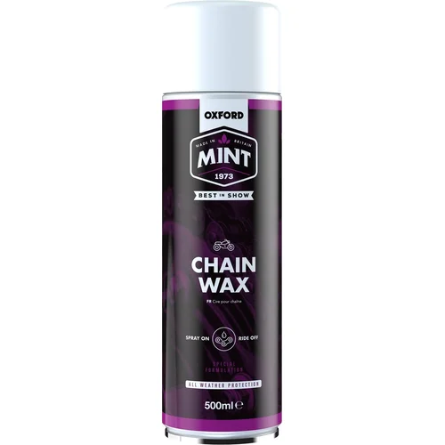 Vosk na reťaz Chain Wax MINT OC212 (500ml)