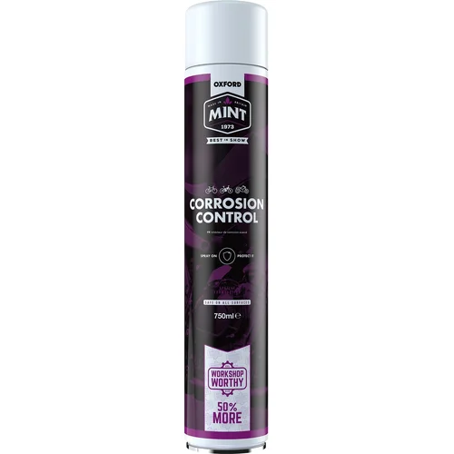 Antikorózny sprej Corrosion control OC223 (750 ml) /MINT/
