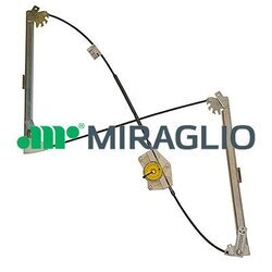 Mechanizmus zdvíhania okna MIRAGLIO 30/997
