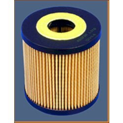 Olejový filter MISFAT L018
