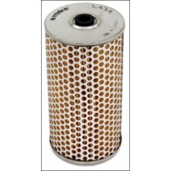 Olejový filter MISFAT L434