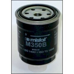 Palivový filter MISFAT M350B