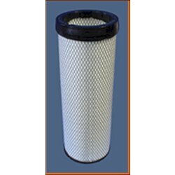 Filter sekundárneho vzduchu MISFAT RM817