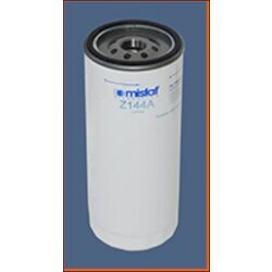Olejový filter MISFAT Z144A